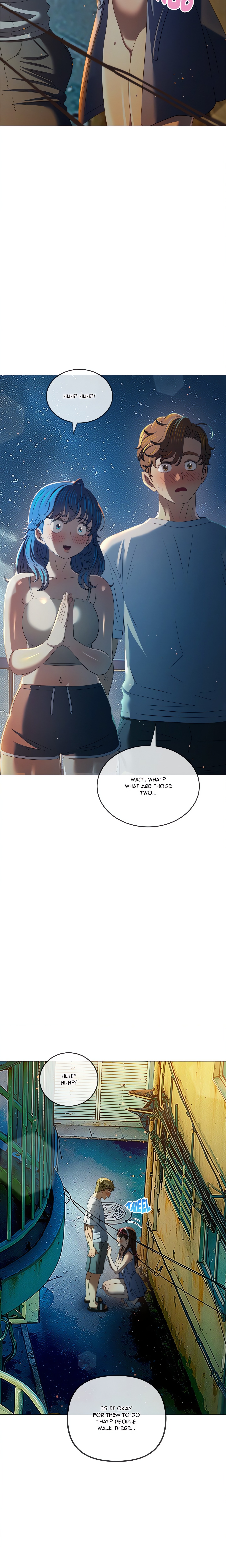 My High S Page 16 - MangaHe