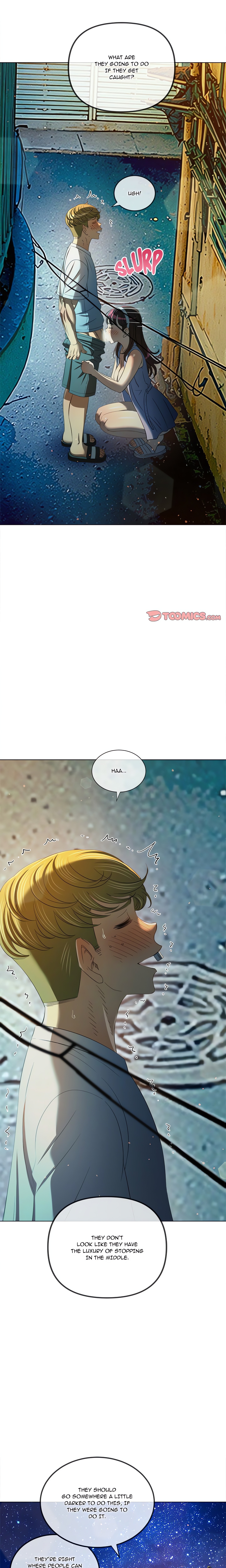 My High S Page 17 - MangaHe