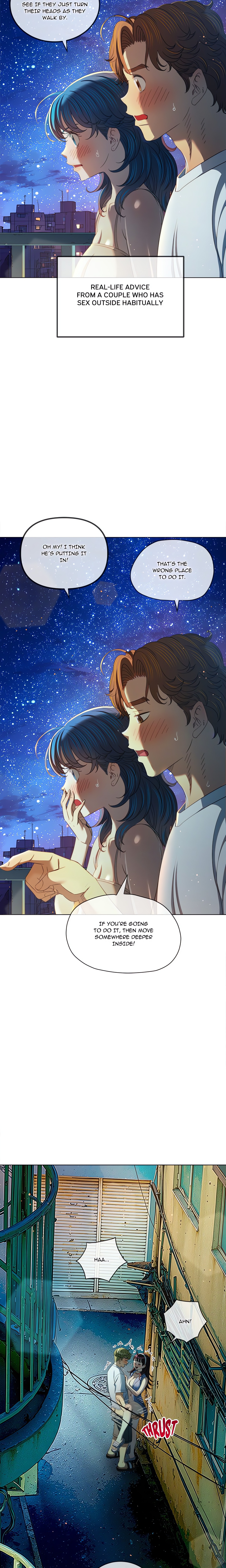 My High S Page 18 - MangaHe