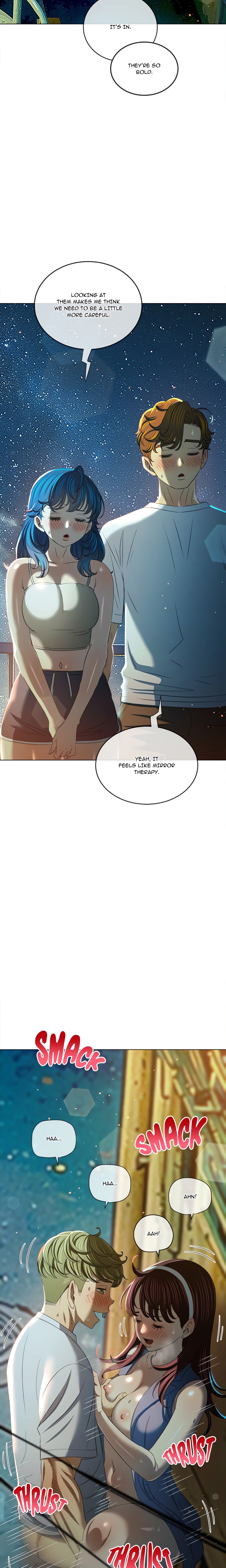 My High S Page 19 - MangaHe