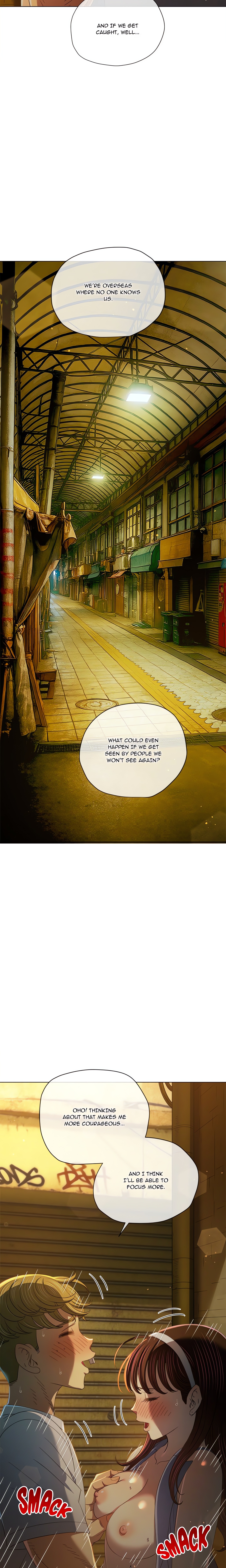 My High S Page 21 - MangaHe
