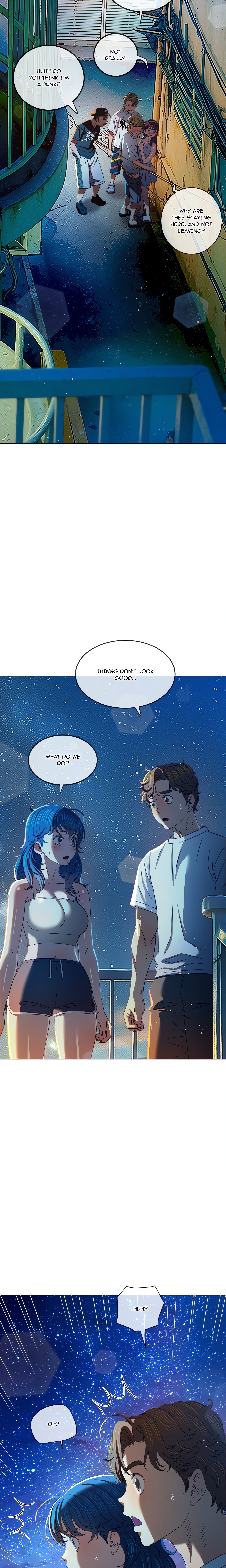 My High S Page 24 - MangaHe