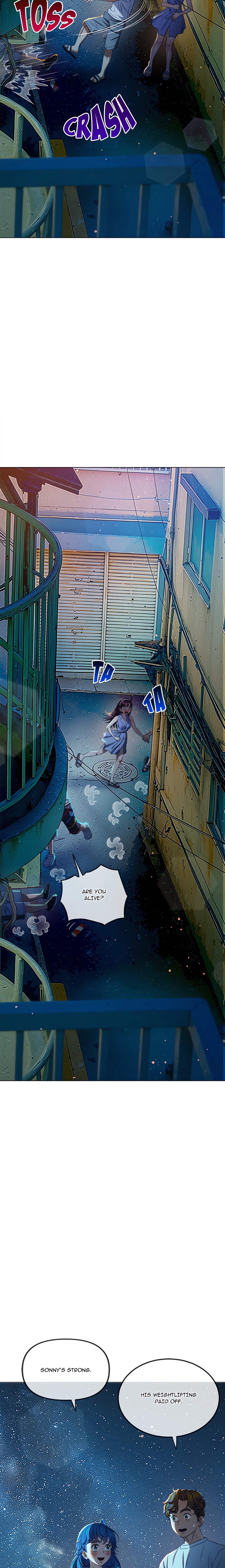 My High S Page 26 - MangaHe