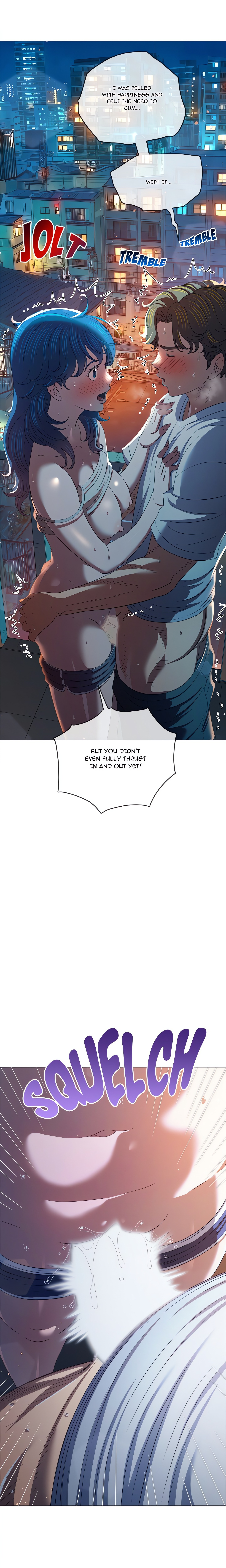 My High S Page 5 - MangaHe