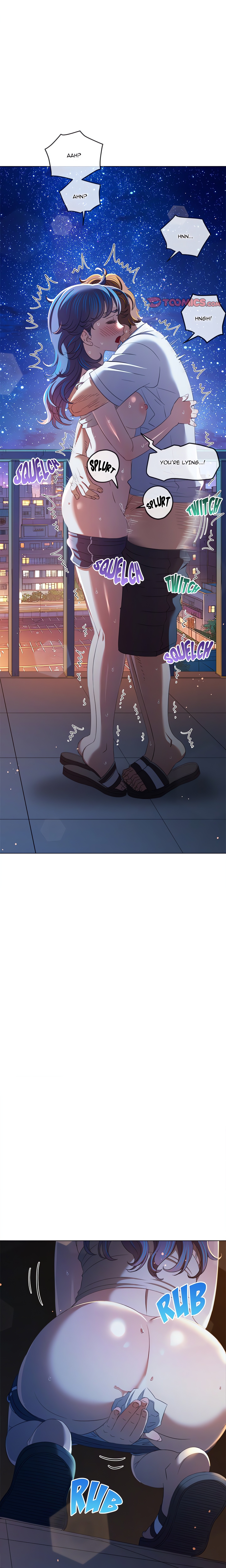 My High S Page 6 - MangaHe