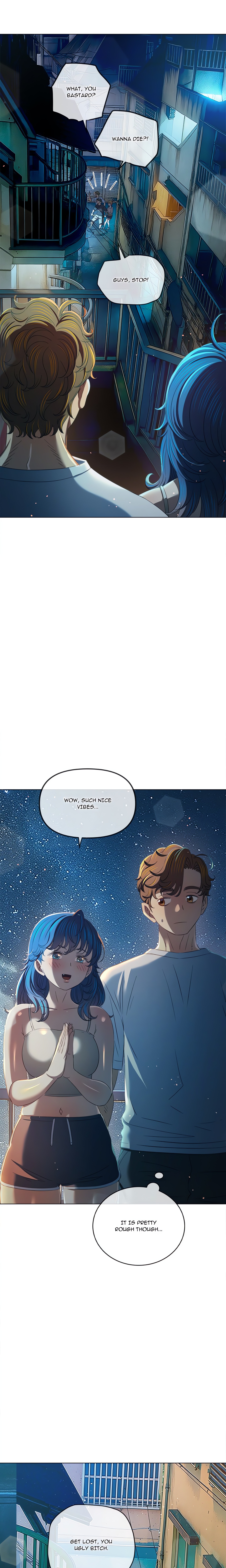 My High S Page 10 - MangaHe