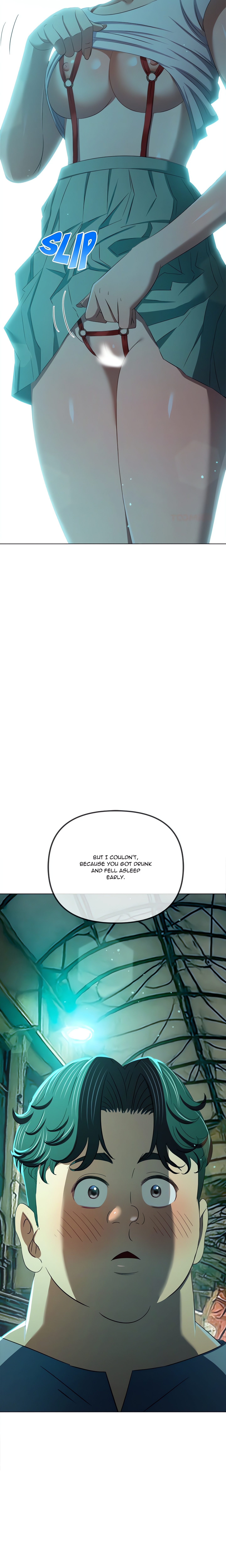 My High S Page 13 - MangaHe