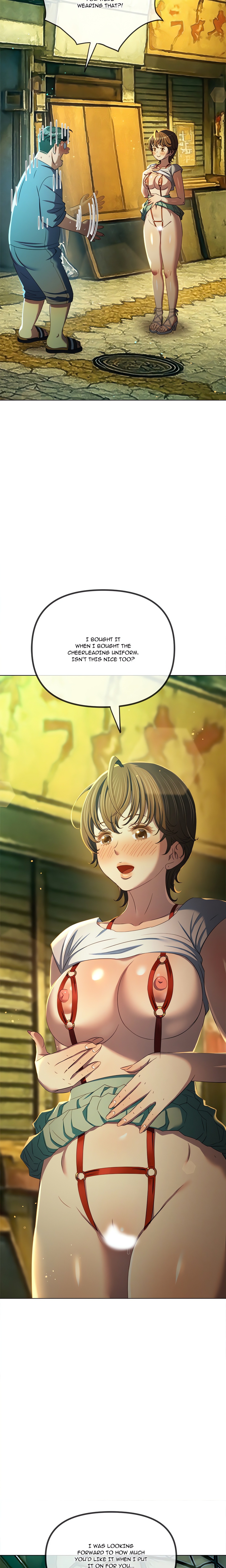 My High S Page 16 - MangaHe