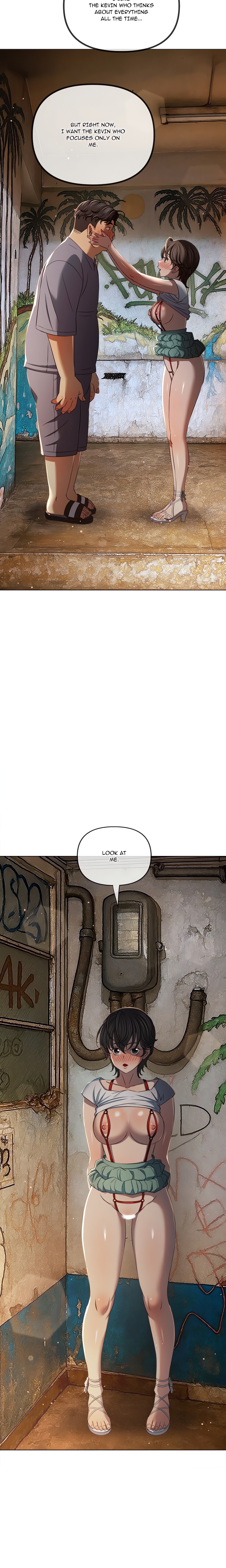 My High S Page 21 - MangaHe