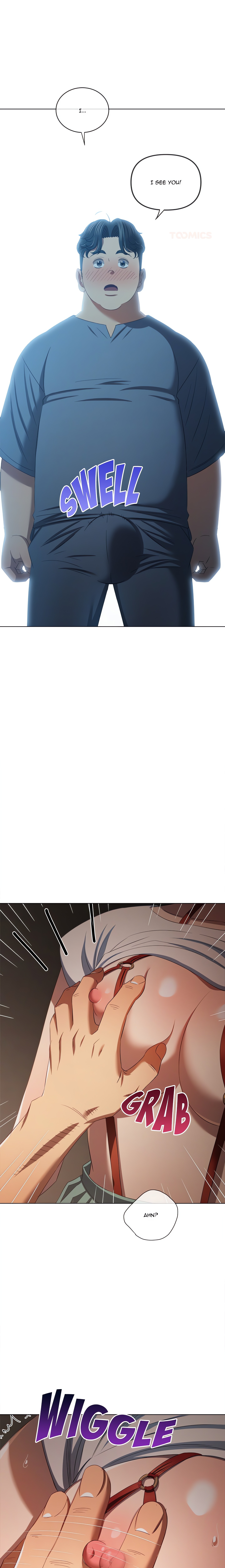 My High S Page 22 - MangaHe