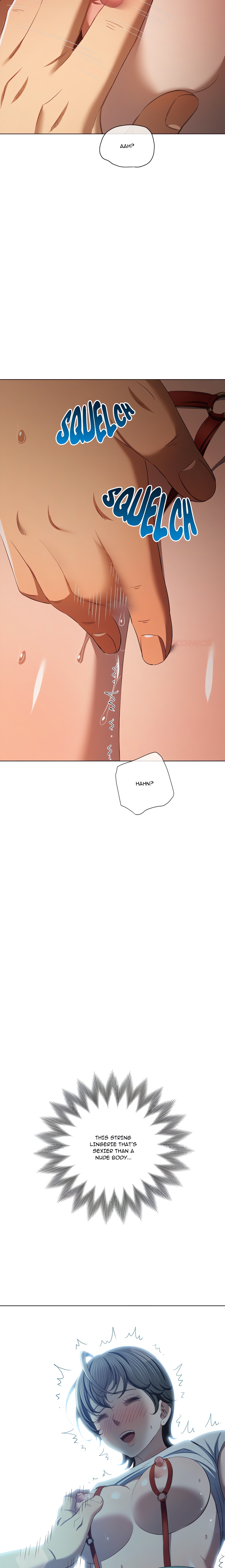 My High S Page 23 - MangaHe