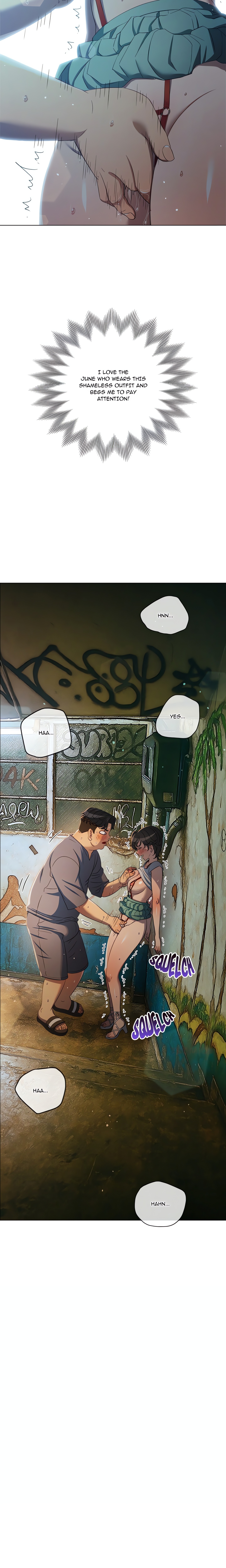 My High S Page 24 - MangaHe