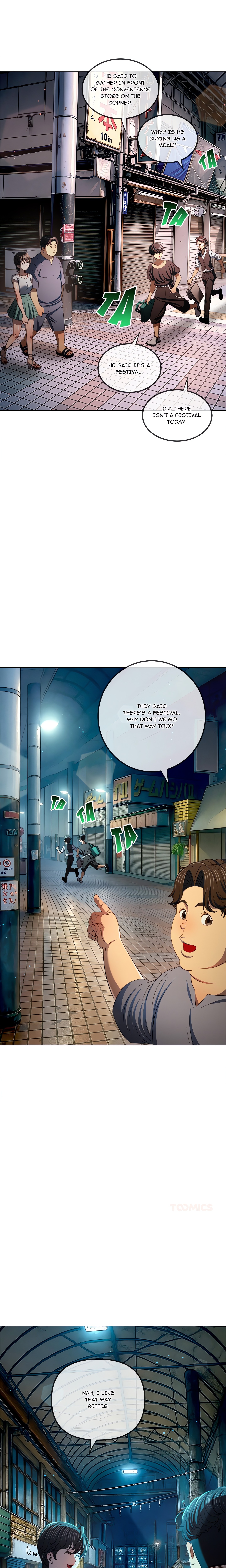 My High S Page 5 - MangaHe