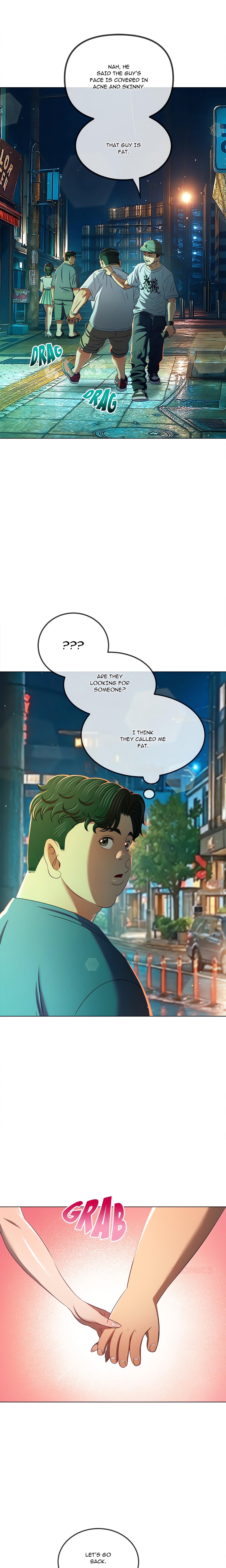 My High S Page 10 - MangaHe