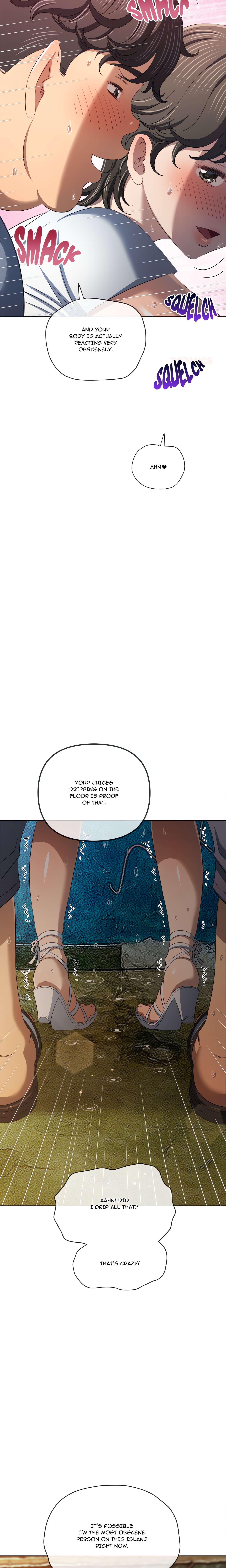 My High S Page 11 - MangaHe