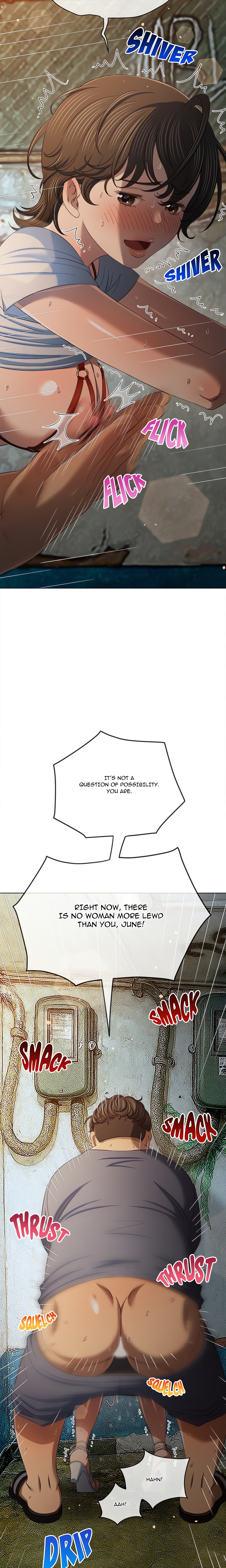My High S Page 12 - MangaHe