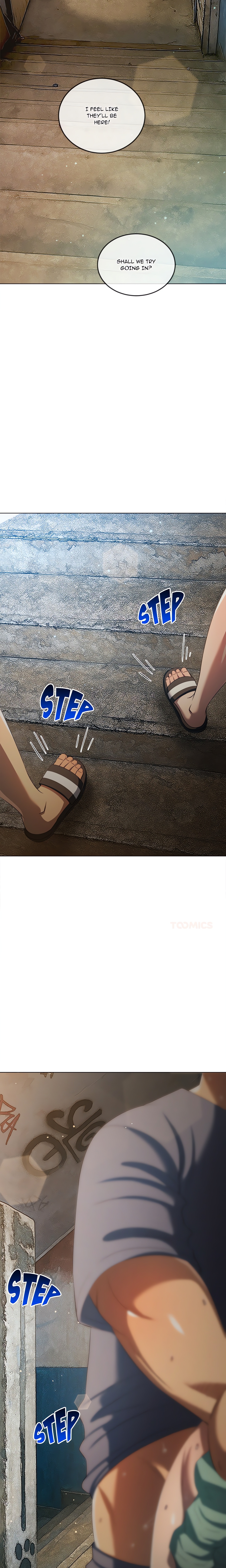 My High S Page 14 - MangaHe