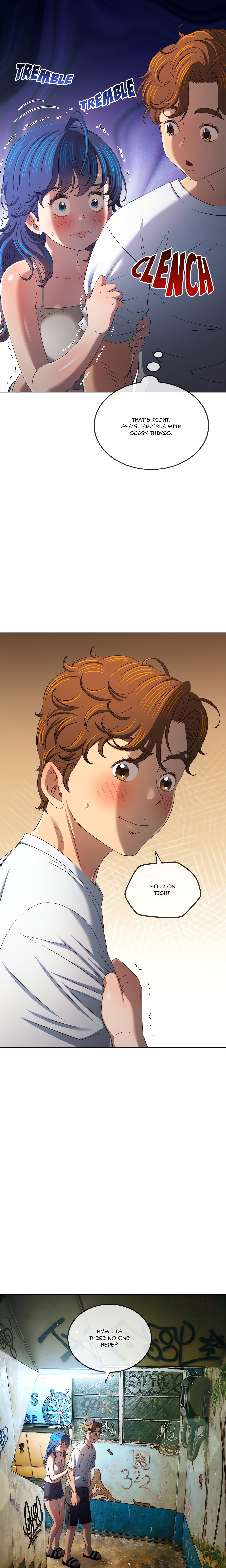 My High S Page 16 - MangaHe