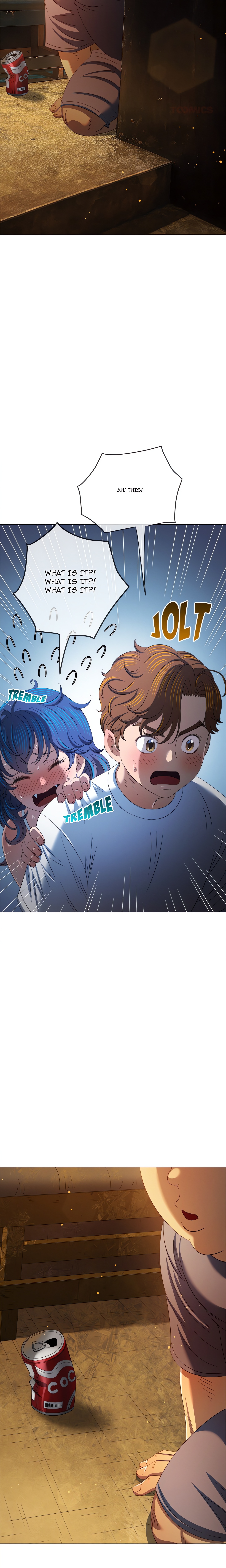 My High S Page 19 - MangaHe