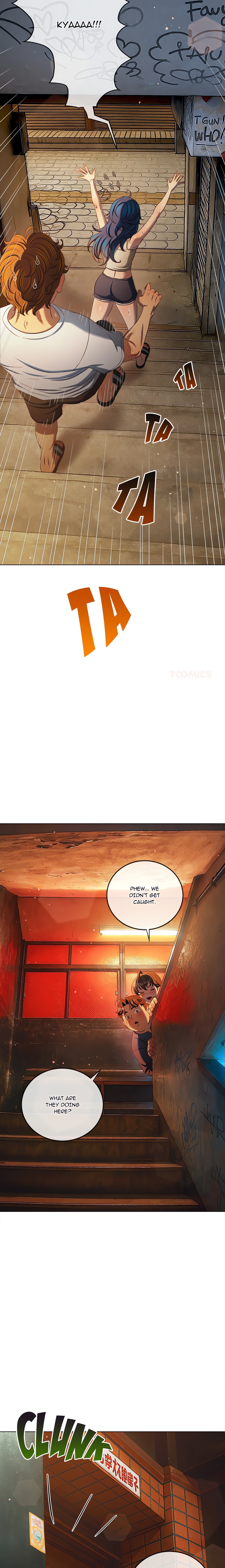 My High S Page 22 - MangaHe