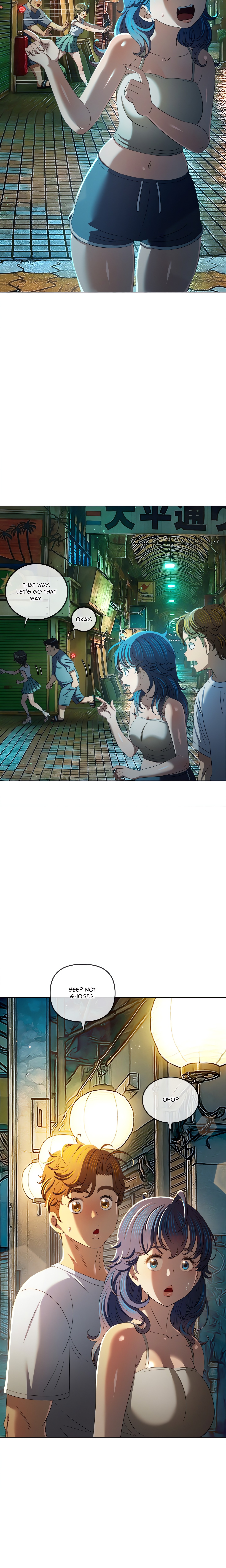 My High S Page 25 - MangaHe
