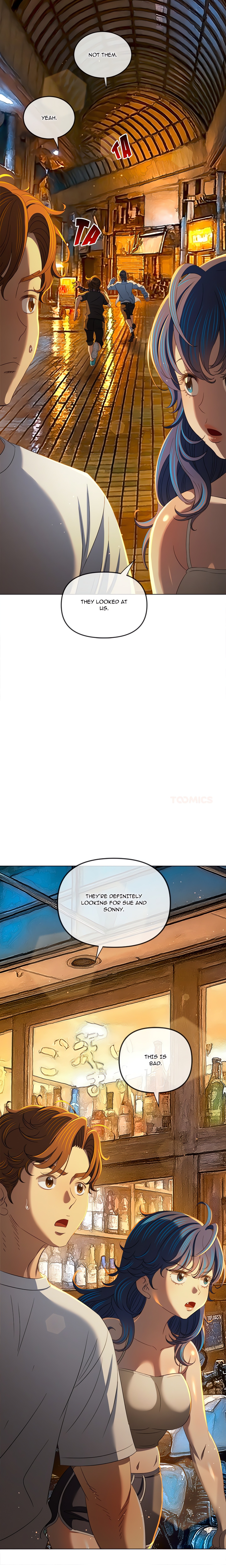 My High S Page 4 - MangaHe