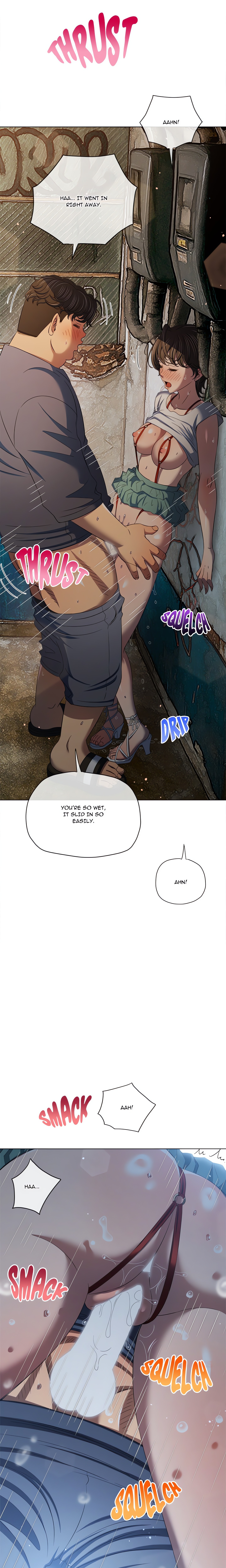 My High S Page 7 - MangaHe