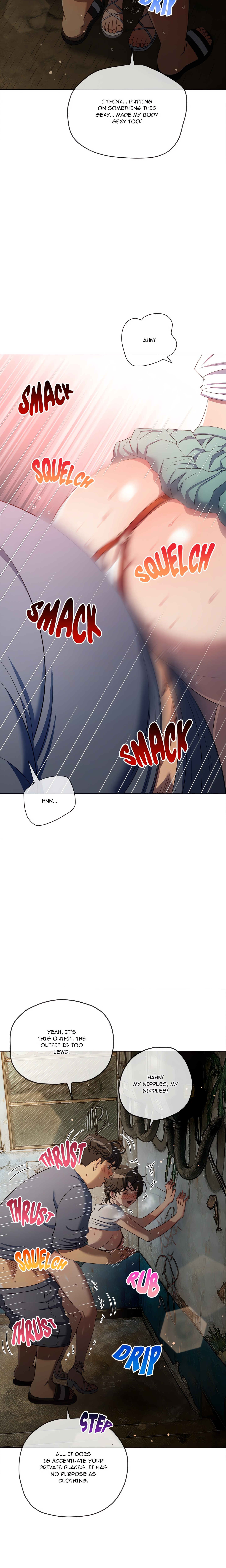 My High S Page 9 - MangaHe