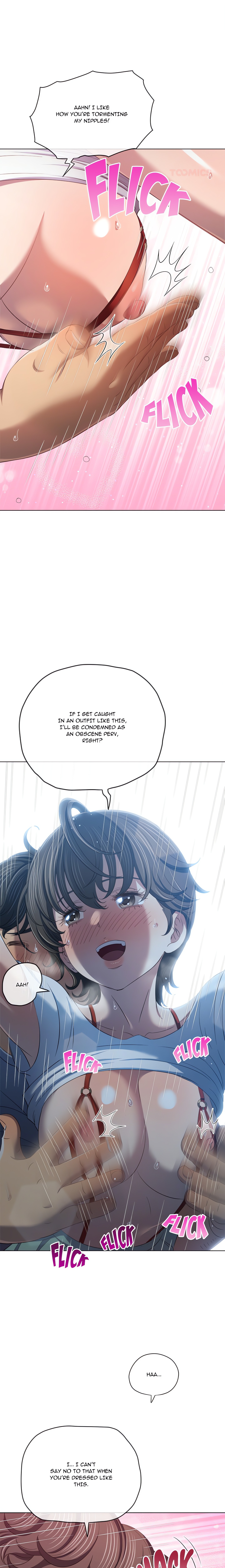 My High S Page 10 - MangaHe