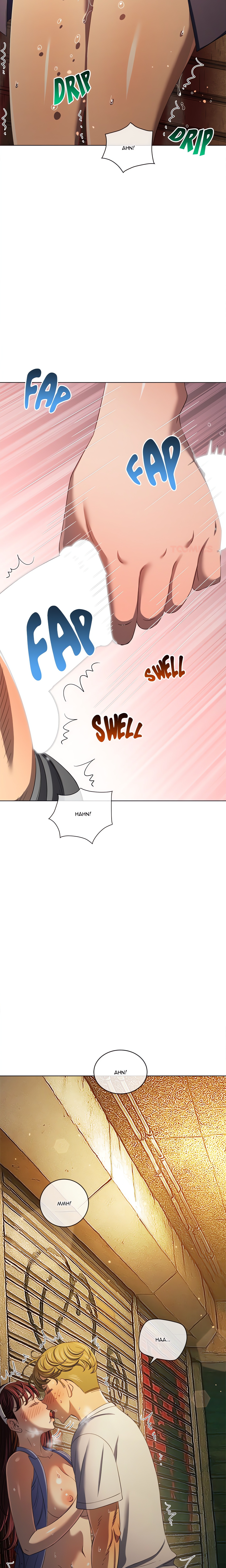 My High S Page 12 - MangaHe