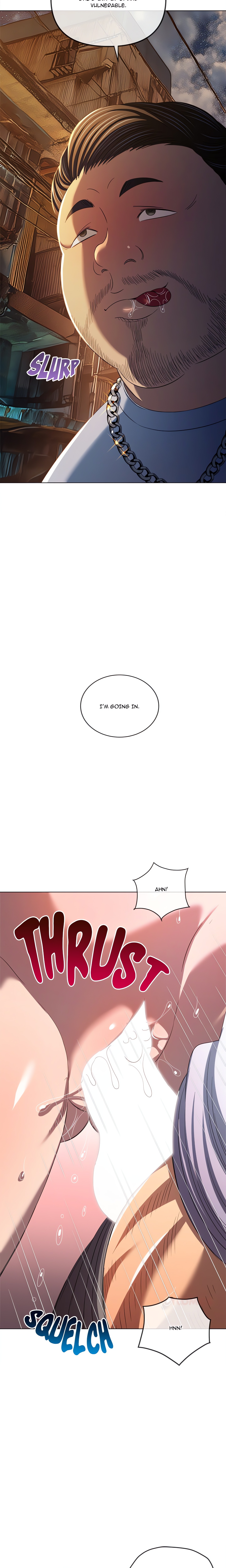 My High S Page 16 - MangaHe