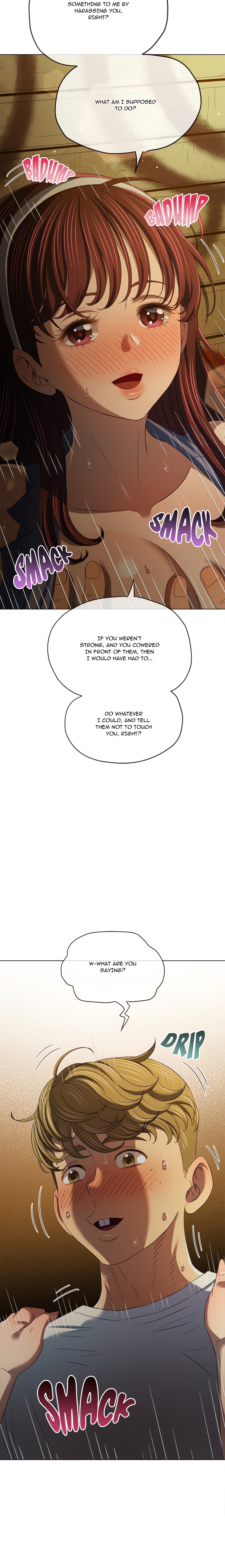 My High S Page 18 - MangaHe