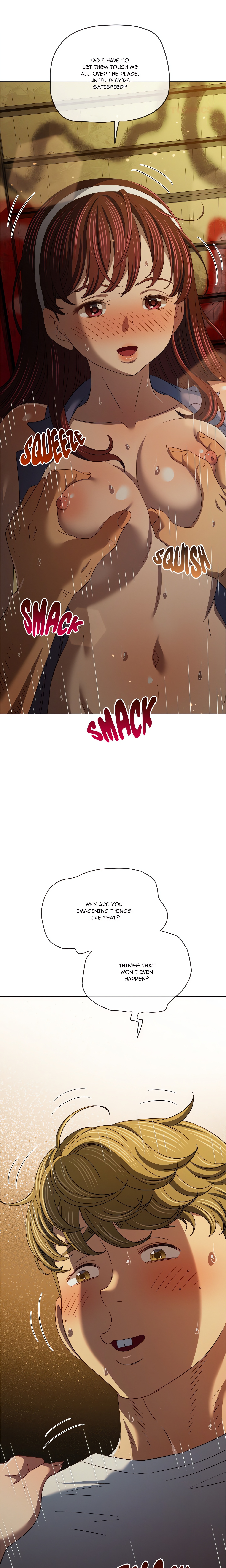 My High S Page 19 - MangaHe