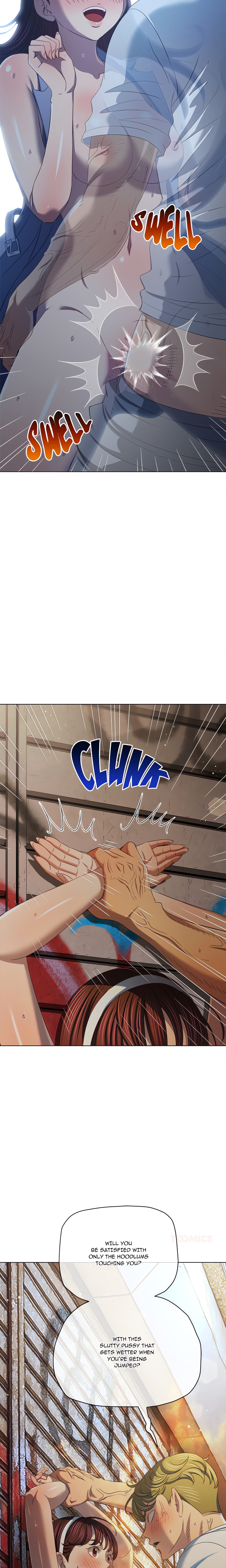 My High S Page 25 - MangaHe