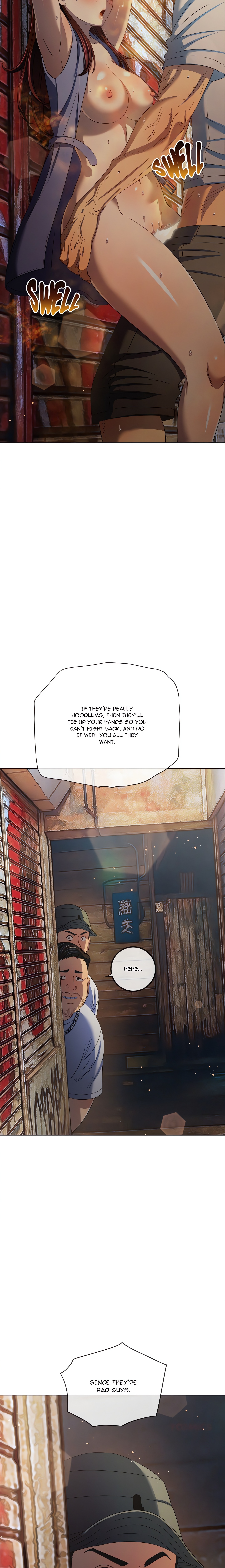My High S Page 26 - MangaHe