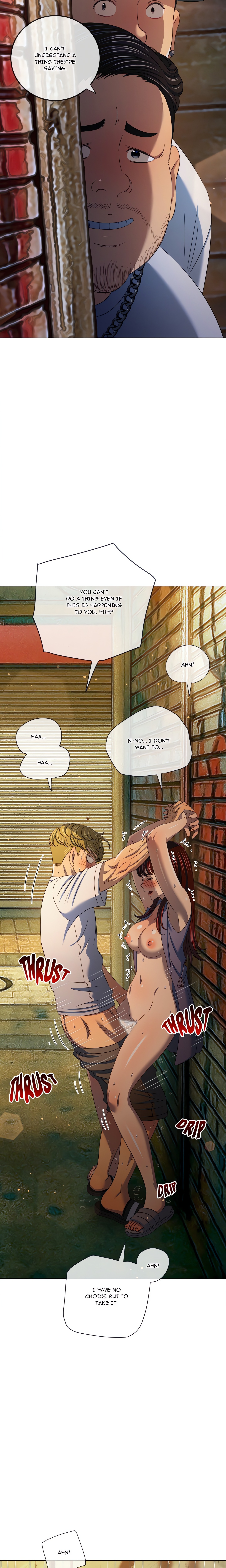 My High S Page 27 - MangaHe