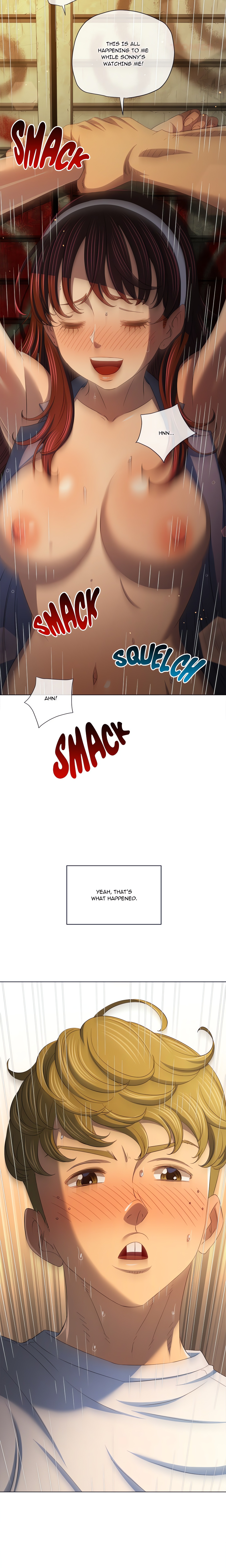 My High S Page 28 - MangaHe