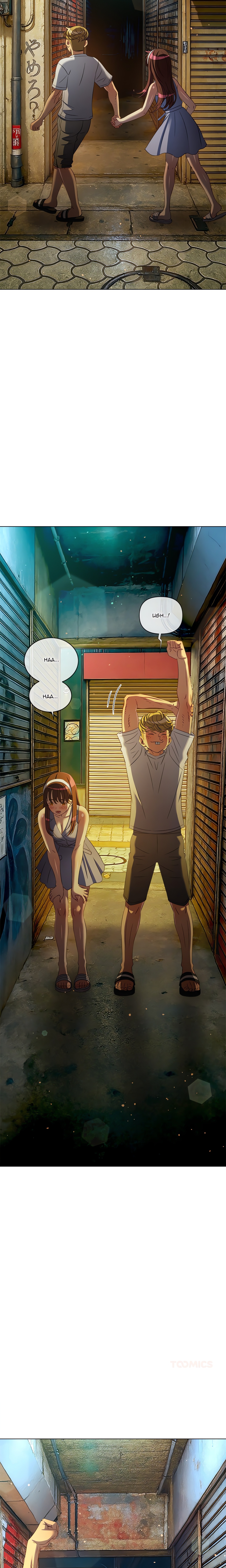My High S Page 7 - MangaHe