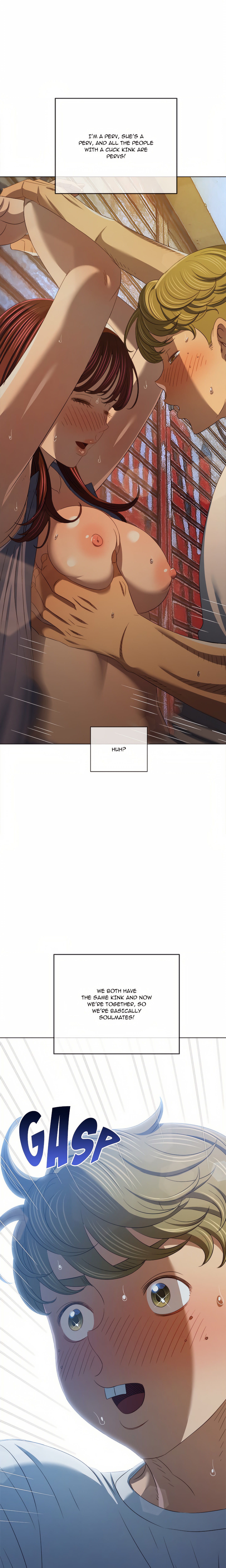 My High S Page 11 - MangaHe