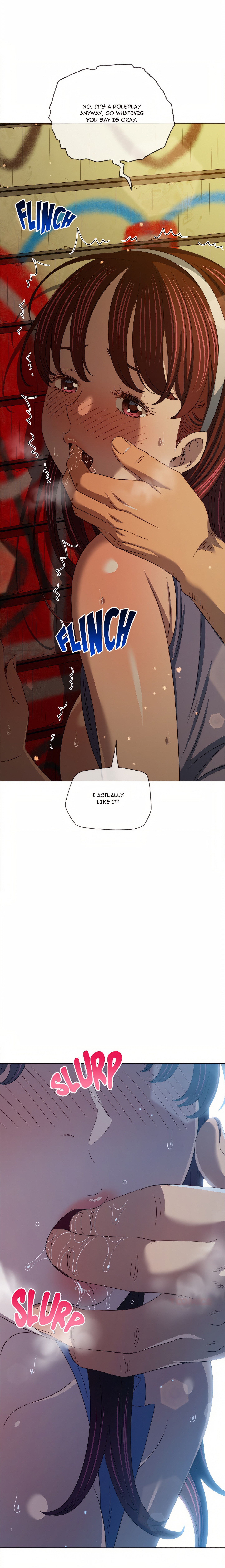My High S Page 16 - MangaHe