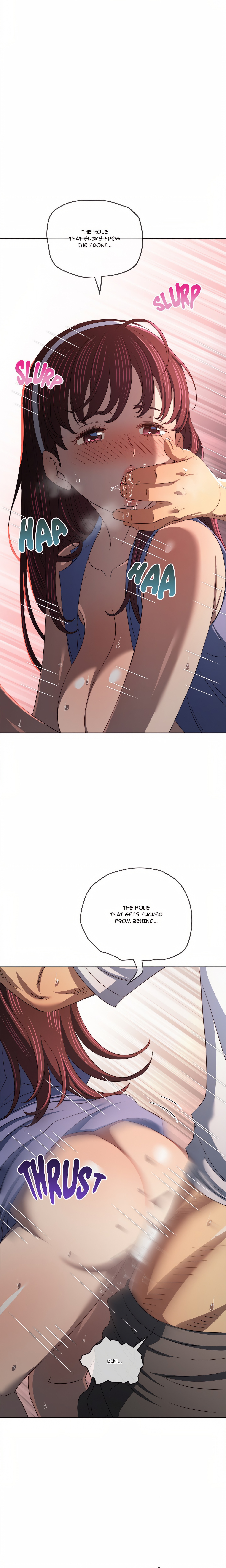 My High S Page 17 - MangaHe