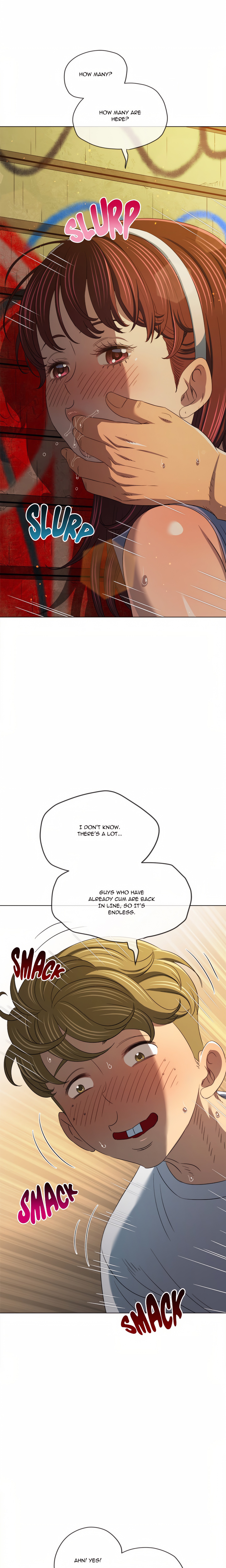 My High S Page 19 - MangaHe