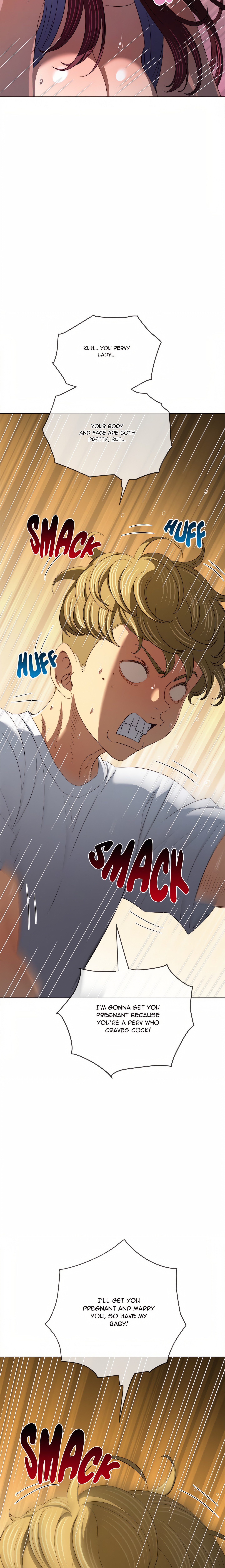 My High S Page 22 - MangaHe