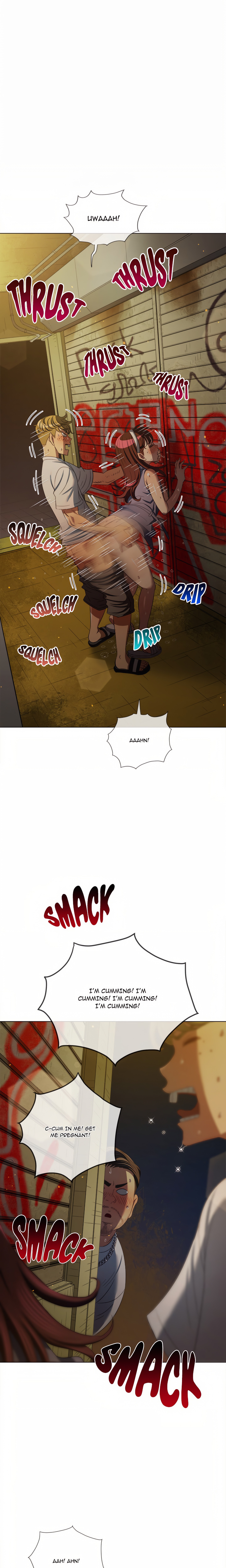 My High S Page 24 - MangaHe