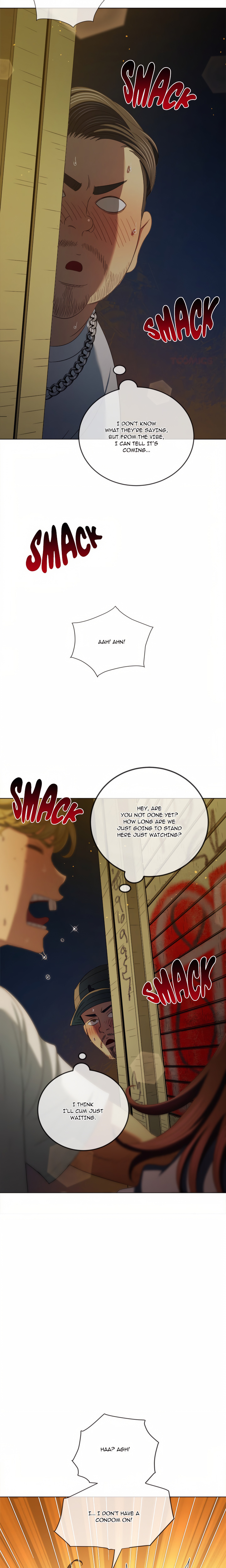 My High S Page 25 - MangaHe