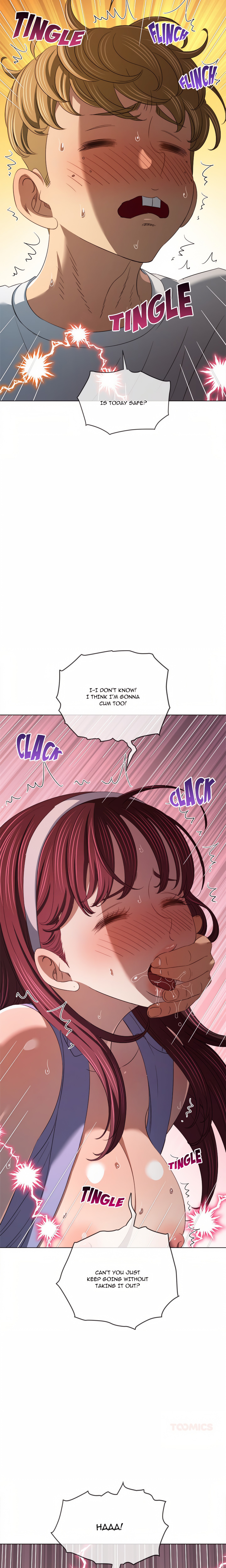 My High S Page 26 - MangaHe