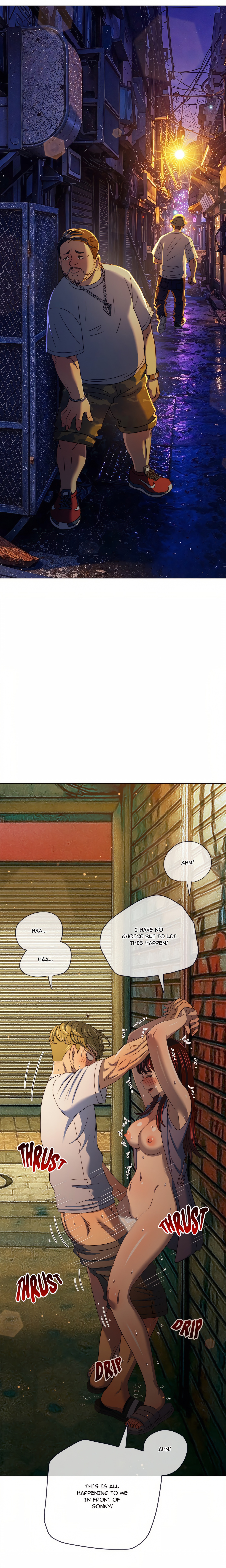 My High S Page 4 - MangaHe