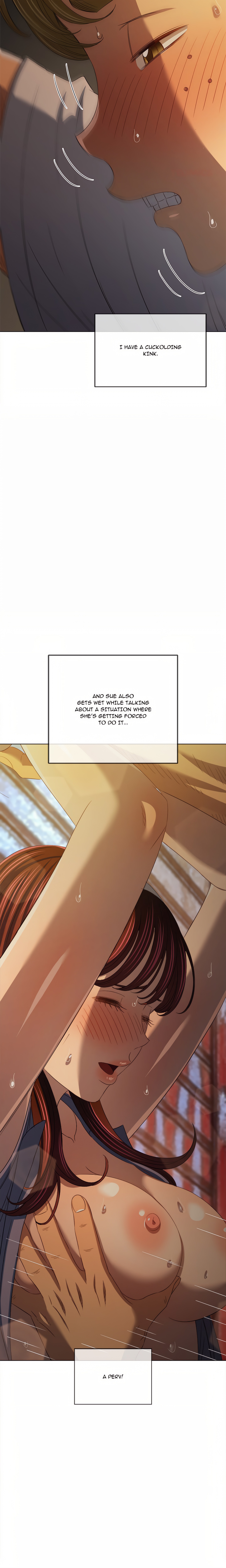 My High S Page 10 - MangaHe