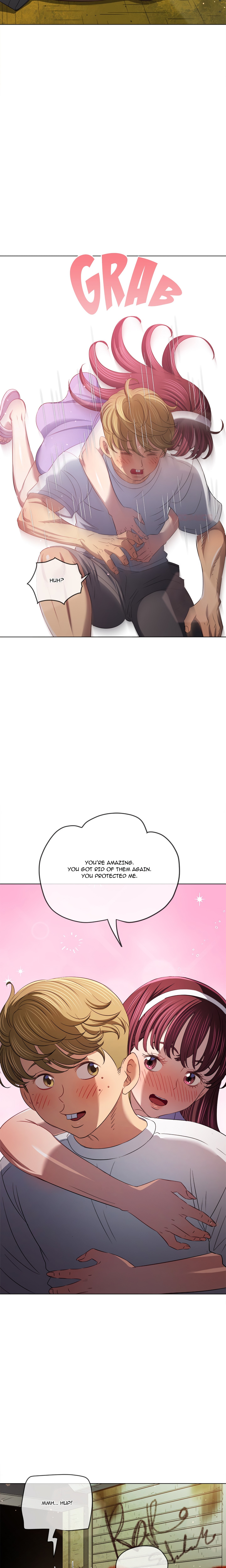 My High S Page 13 - MangaHe