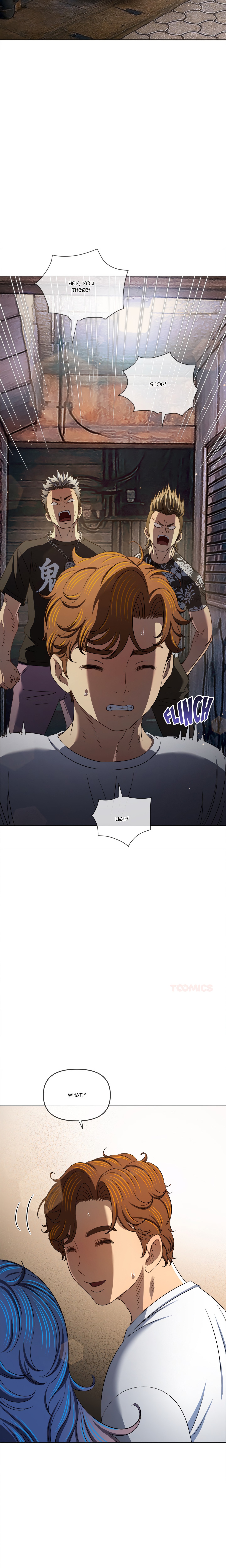 My High S Page 19 - MangaHe